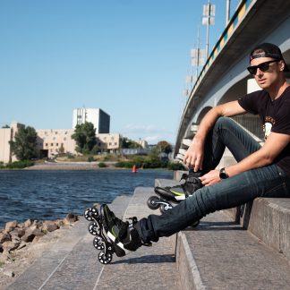 PowerEdge Kettlebell Set