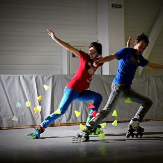 MaxFlex Agility Rings