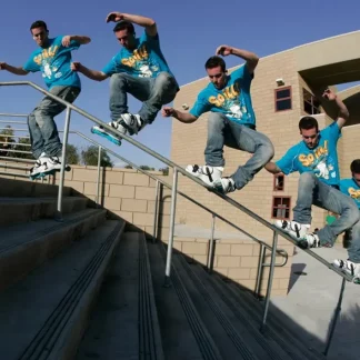 ProClimb Training Rope